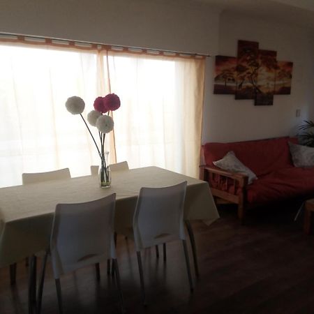 El Rinconcito De Rosi Apartment Trelew Ngoại thất bức ảnh