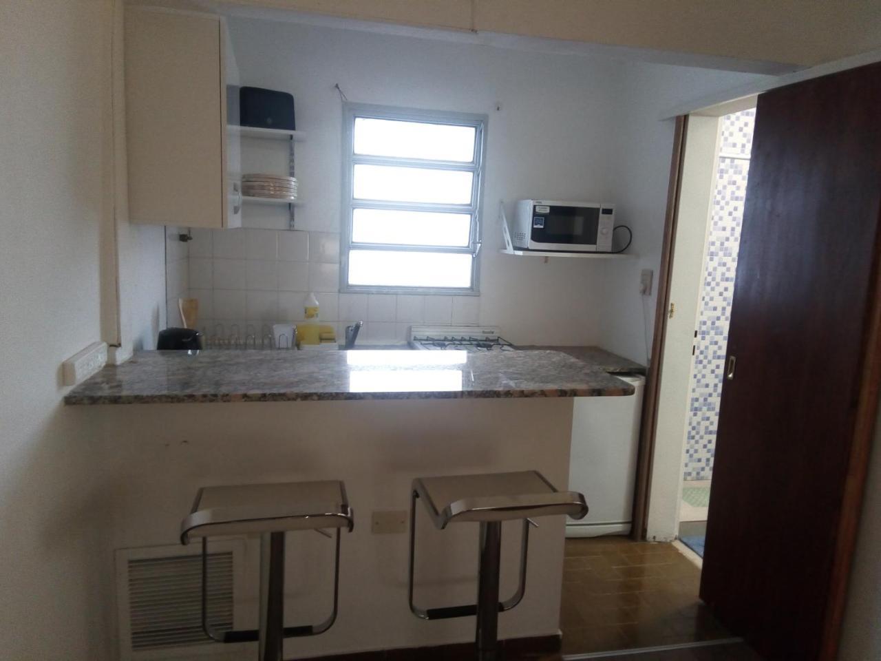 El Rinconcito De Rosi Apartment Trelew Ngoại thất bức ảnh