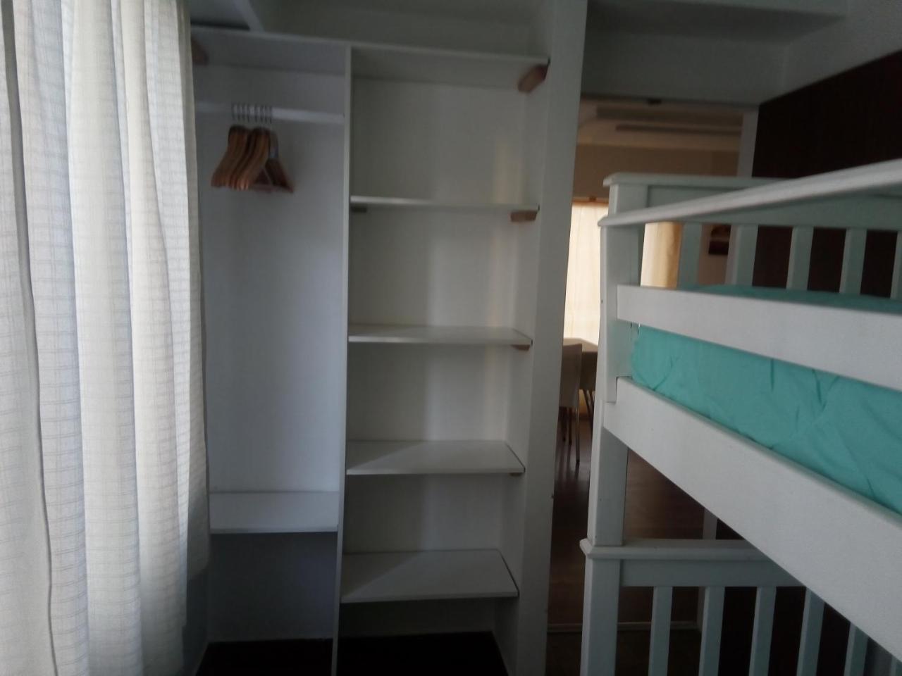 El Rinconcito De Rosi Apartment Trelew Ngoại thất bức ảnh